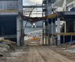 FOTO + VIDEO EXCLUSIV Prima vizită din 2020 la stadioanele Ghencea și Giulești » În ce stadiu sunt lucrările, cu 6 luni înainte de startul EURO 2020