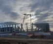 VIDEO Imagini spectaculoase de pe stadioanele Ghencea, Giulești și Arcul de Triumf! Care e stadiul lucrărilor la cele trei arene