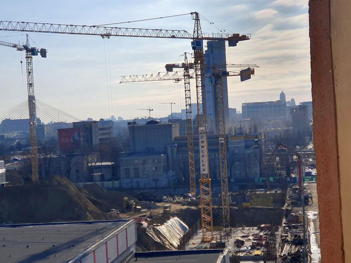 Stadioane EURO 2020 » Cum arată Ghencea și Giulești