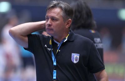 Aurelian Roșca, favoritul lui Alexandru Dedu pentru a fi noul selecționer al României! E singurul care îndeplinește cerințele FRH