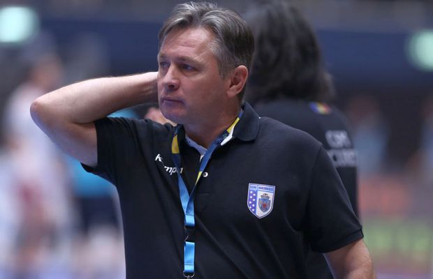 Aurelian Roșca, favoritul lui Alexandru Dedu pentru a fi noul selecționer al României! E singurul care îndeplinește cerințele FRH