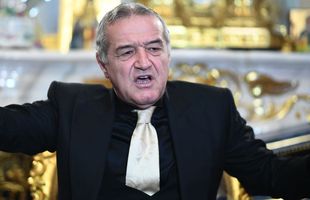 UPDATE FCSB, negocieri în secret pentru Andrei Miron! Condiții ireale impuse de Becali: „Băi Gigi, vrei să mă lași și fără bani, și fără jucător?”