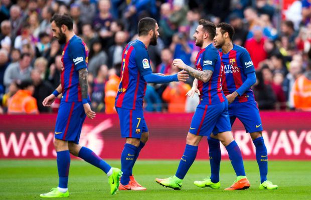 Arda Turan, starul descoperit de Gică Hagi, revine la Barcelona! Motivele ascunse din spatele mutării