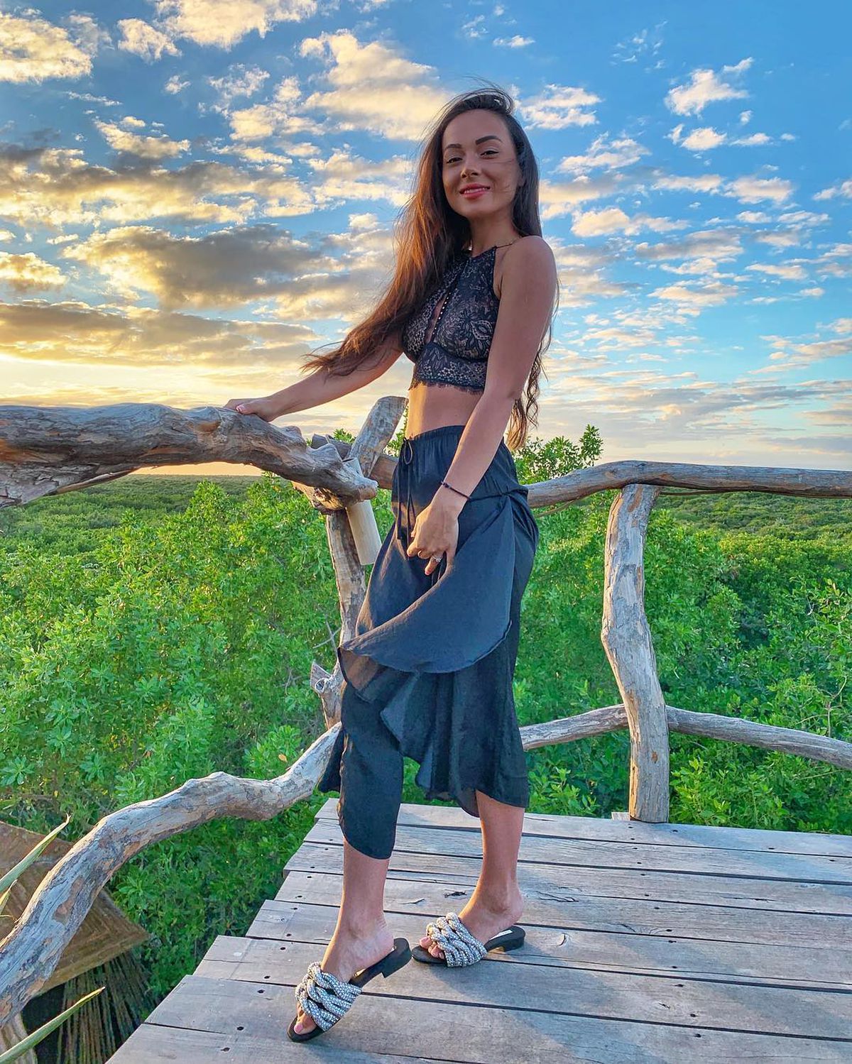 Vladuta Lupau / FOTO: Instagram