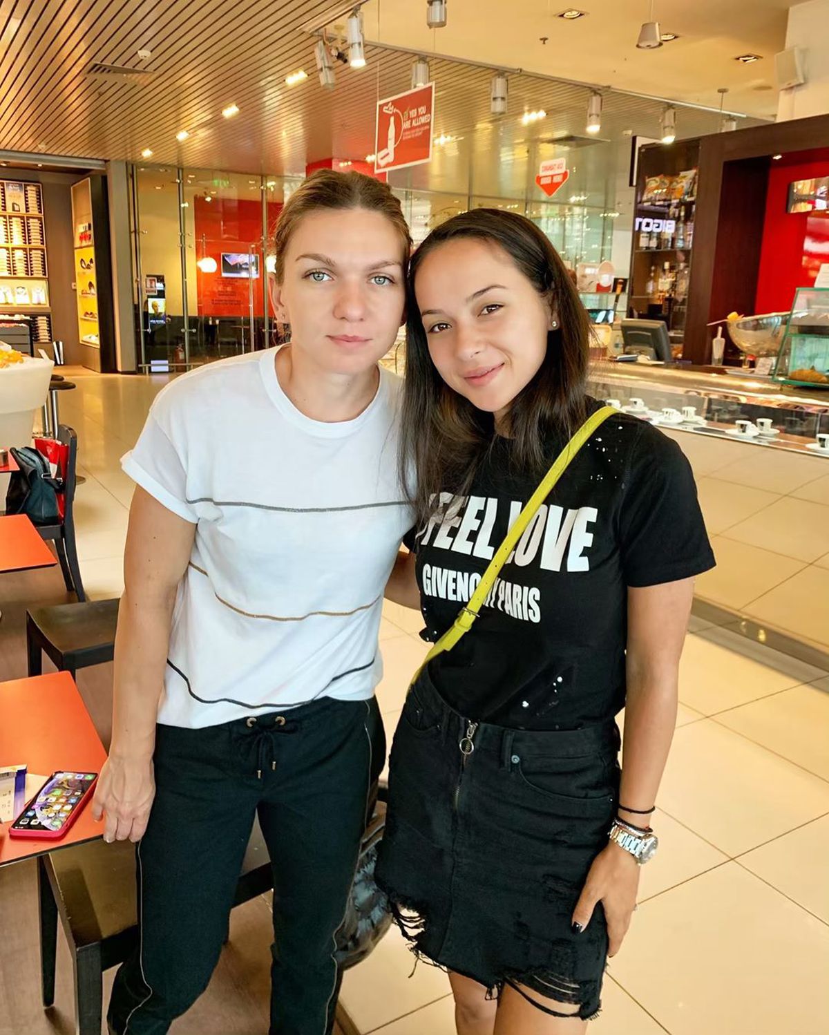 Vladuta Lupau / FOTO: Instagram