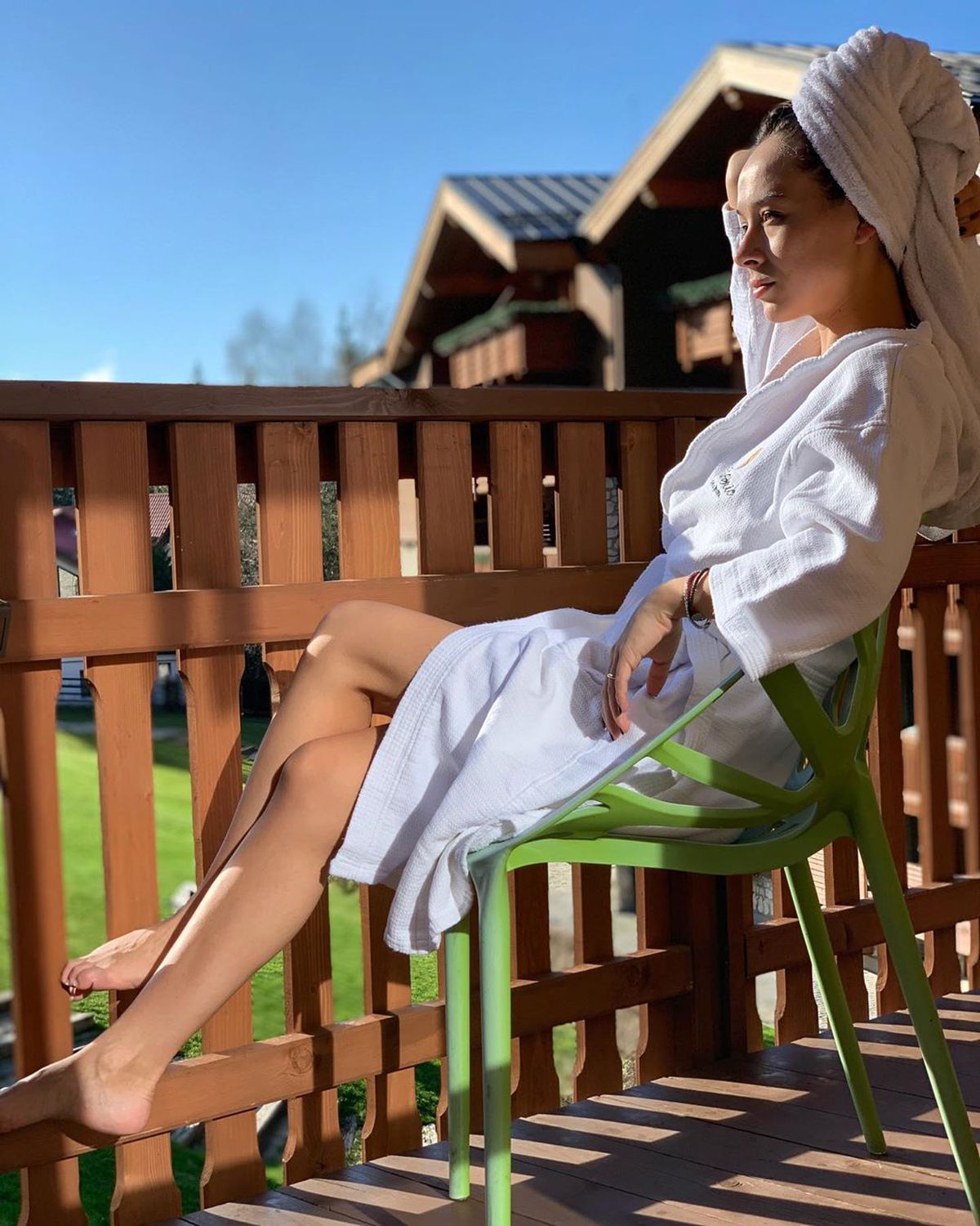 Vladuta Lupau / FOTO: Instagram