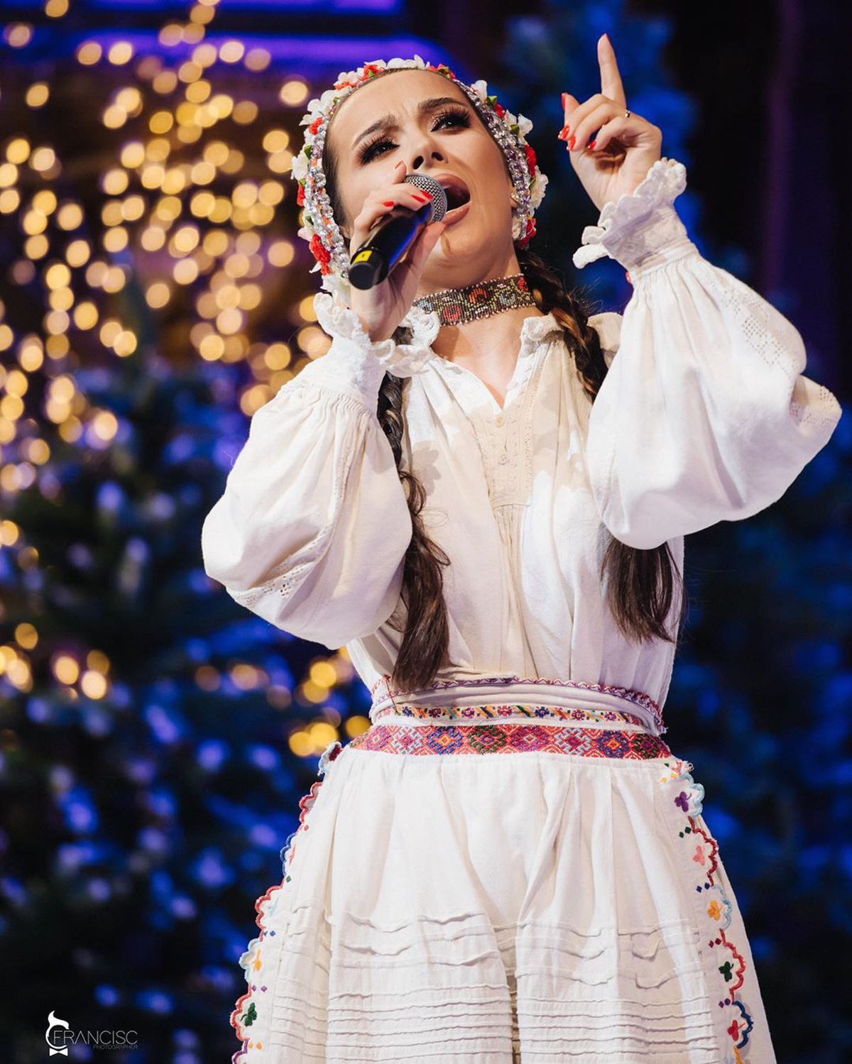 Vlăduța Lupău a dezvăluit ce a discutat cu Neymar pe „Parc des Princes”: „Mi-a transmis asta. Nu mi-a venit să cred!”