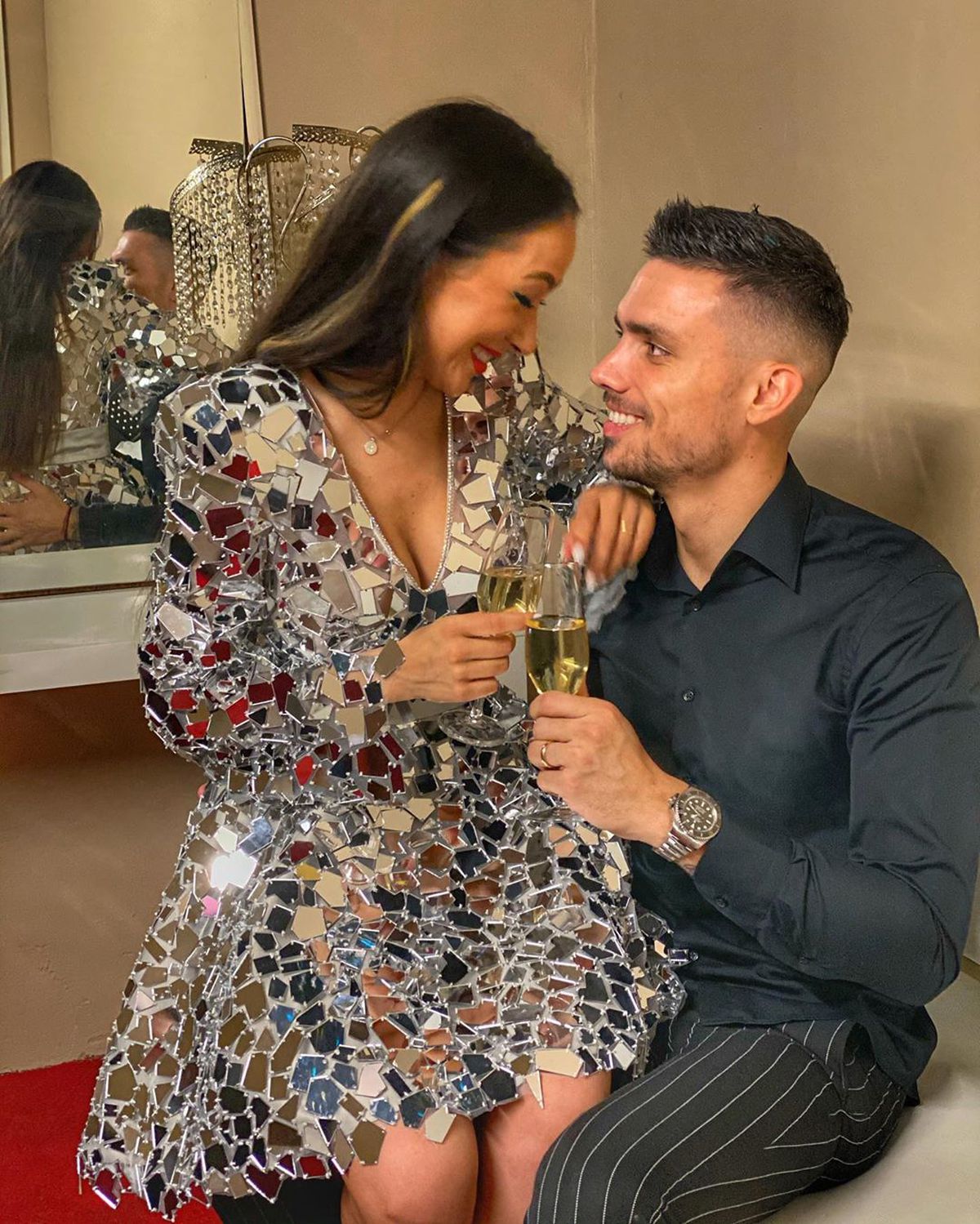 Vladuta Lupau / FOTO: Instagram