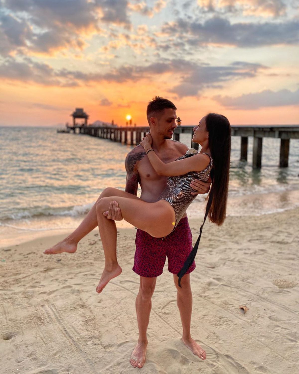 Vladuta Lupau / FOTO: Instagram