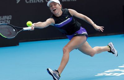 Simona Halep, a doua favorită la turneul de la Adelaide! Cum arată lista capilor de serie + valoarea totală a premiilor