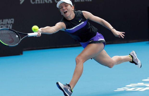 Simona Halep, a doua favorită la turneul de la Adelaide! Cum arată lista capilor de serie + valoarea totală a premiilor