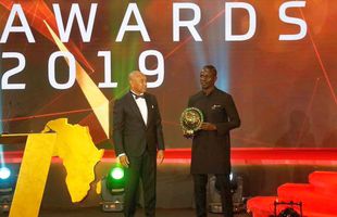 VIDEO Sadio Mane este cel mai bun jucător african al anului 2019! Cum arată cel mai bun „11”