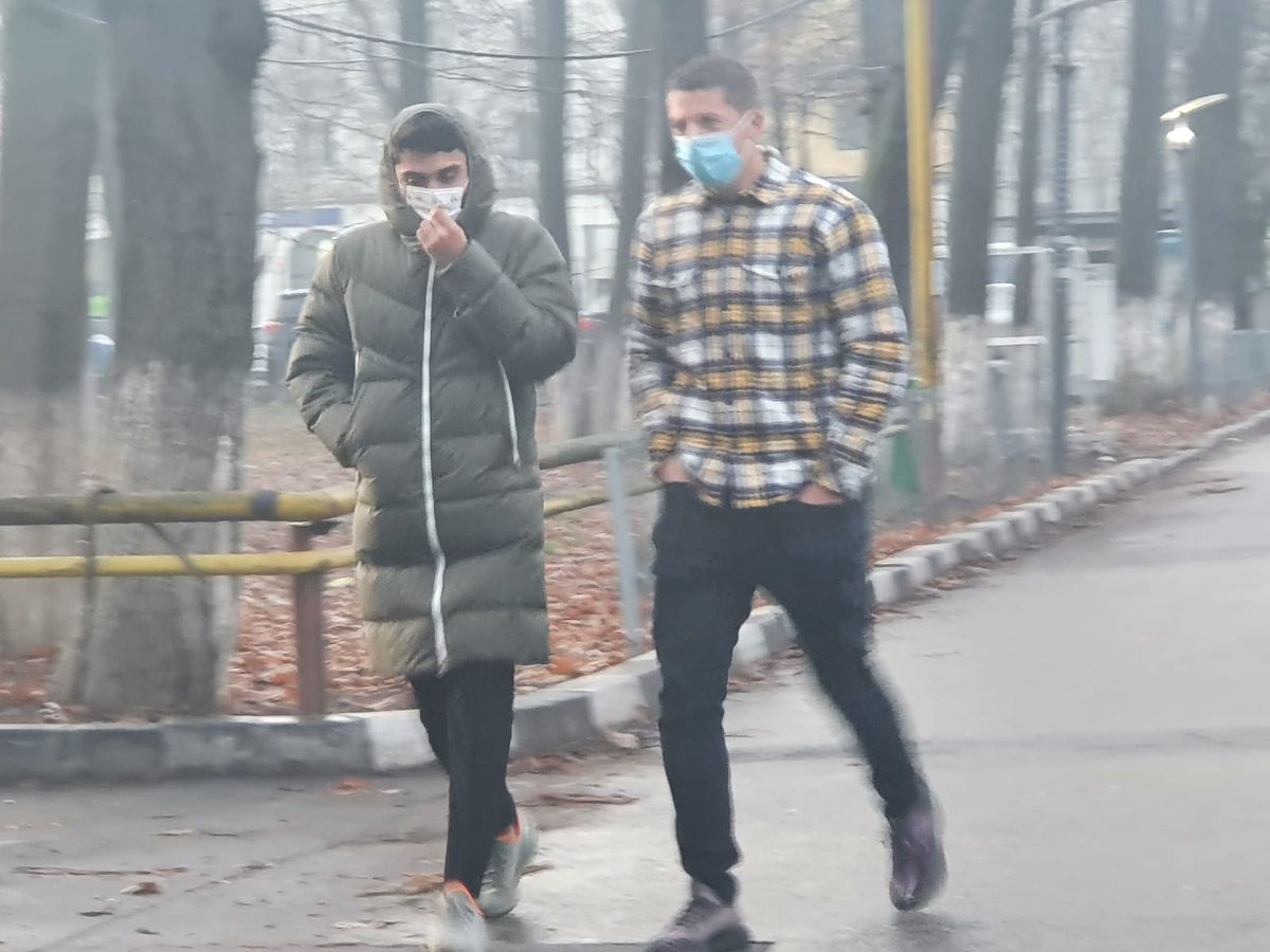 Un străin de la Dinamo s-a plâns în țara natală: „Trăiesc din economii! Luna ianuarie va fi intensă”