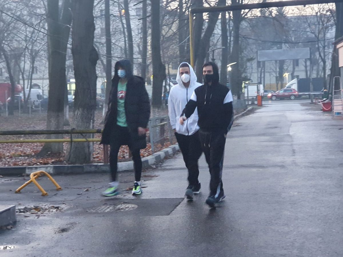 Noi probleme la Dinamo: jucătorii încă nu și-au primit salariile, iar 4 dintre ei au plecat din apartamentele închiriate: „Nu știm dacă ne antrenăm mâine”