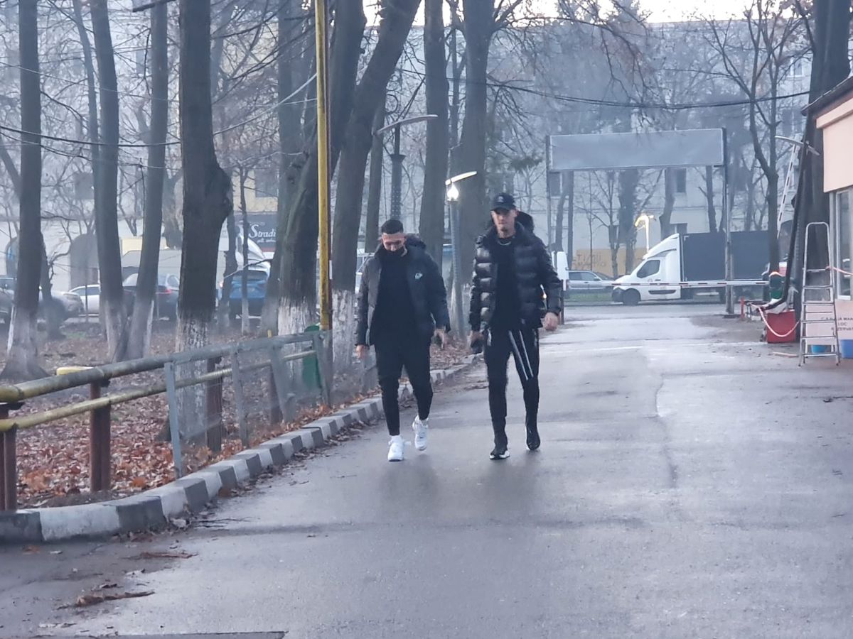 UPDATE Circ MAXIM la Dinamo! Răspunsul primit de jucători la întrebarea: «când intră banii?»