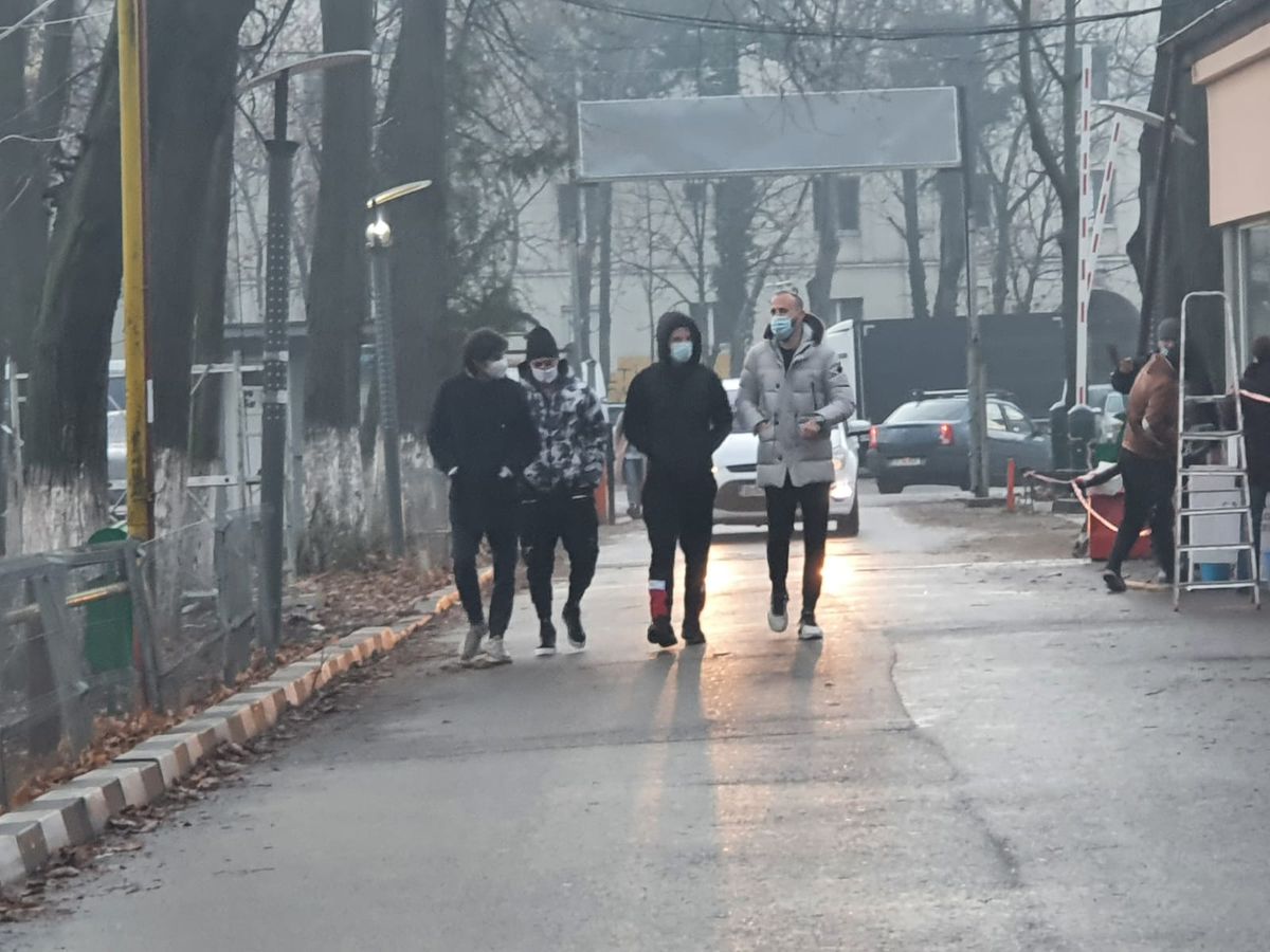 Dinamo. Ricardo Grigore a ajuns la capătul răbdării: „M-am săturat să le explic tuturor asta” » De câte luni e neplătit