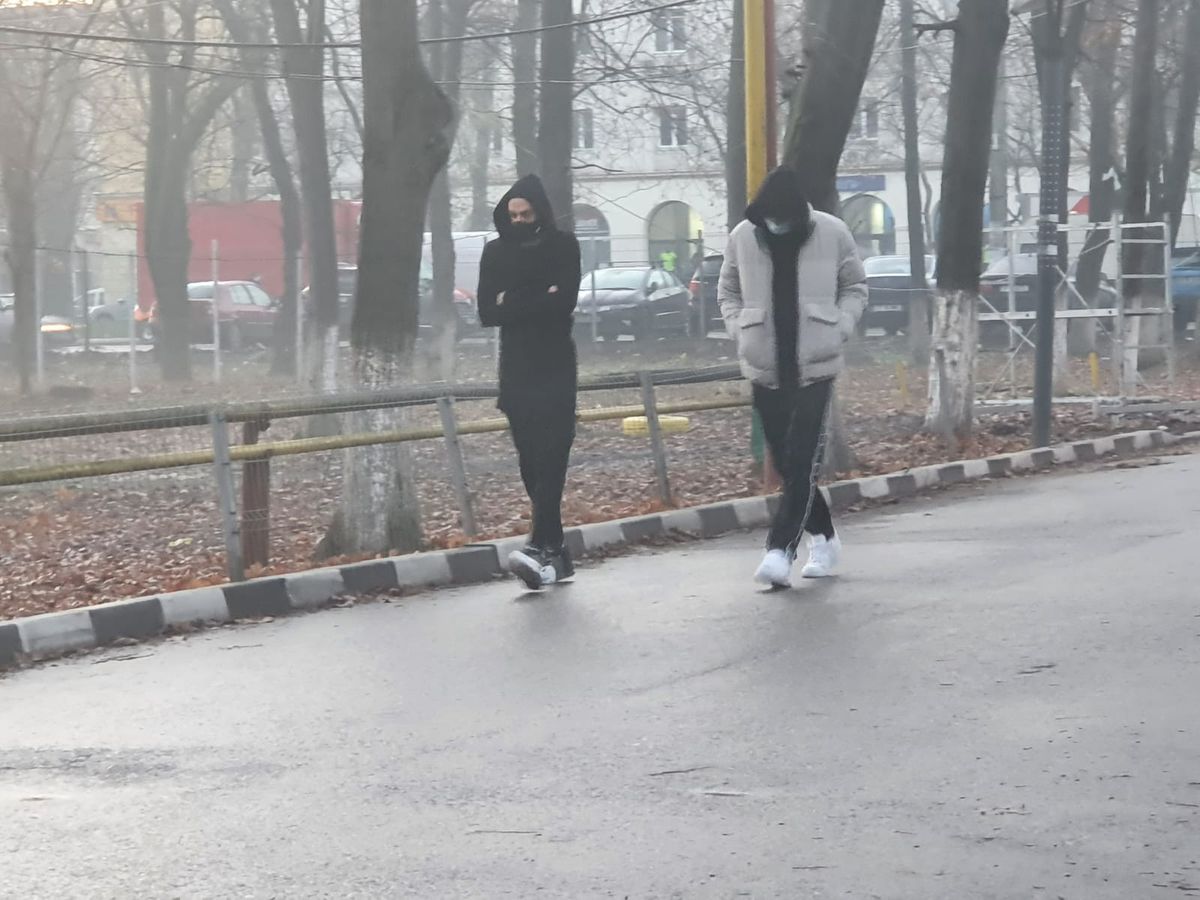 Jucătorii lui Dinamo au efectuat vizita medicală! Doi fotbaliști au refuzat să se prezinte