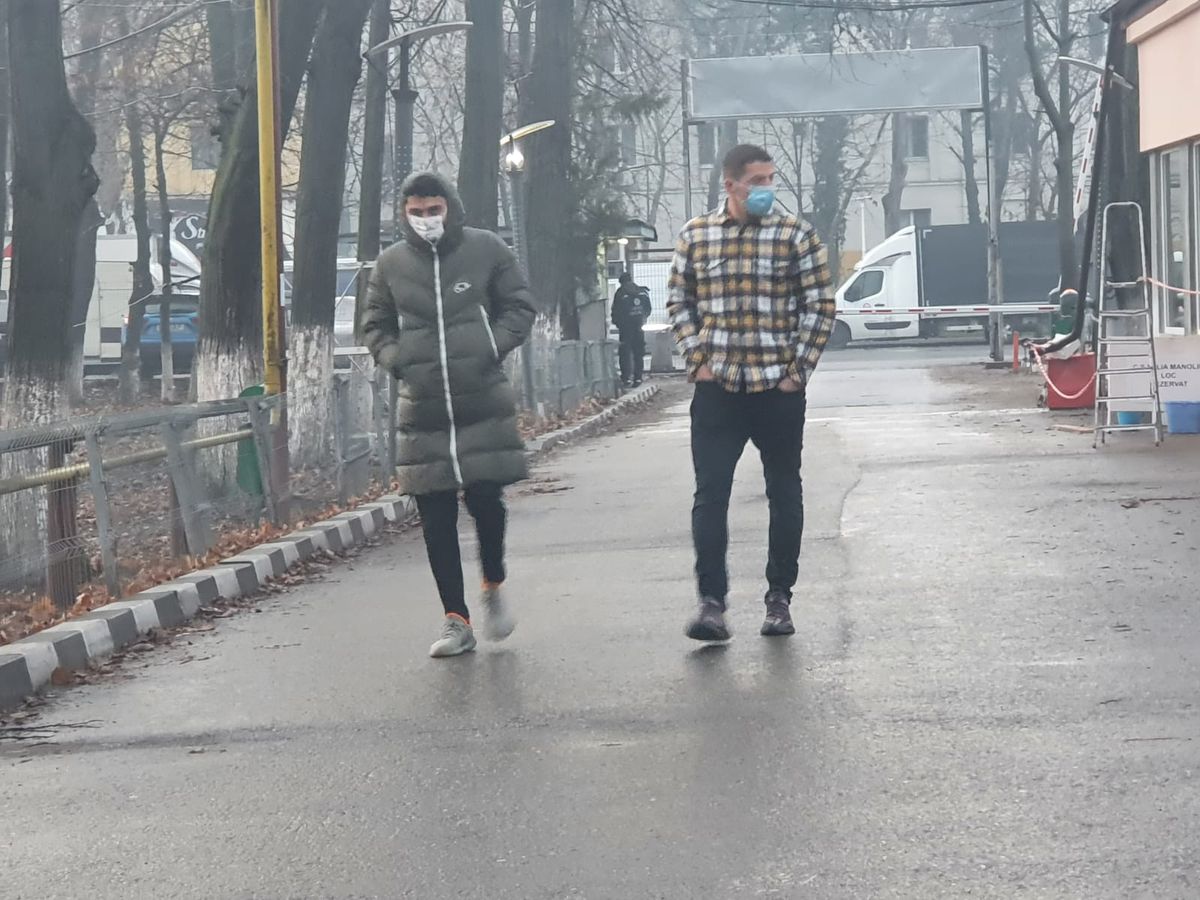 Noi probleme la Dinamo: jucătorii încă nu și-au primit salariile, iar 4 dintre ei au plecat din apartamentele închiriate: „Nu știm dacă ne antrenăm mâine”