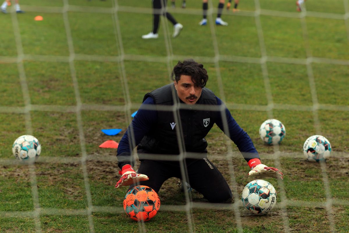 Cum încearcă Bogdan Andone și stafful său să o resusciteze pe FC Voluntari » Lecții din Sarri pe repede-nainte