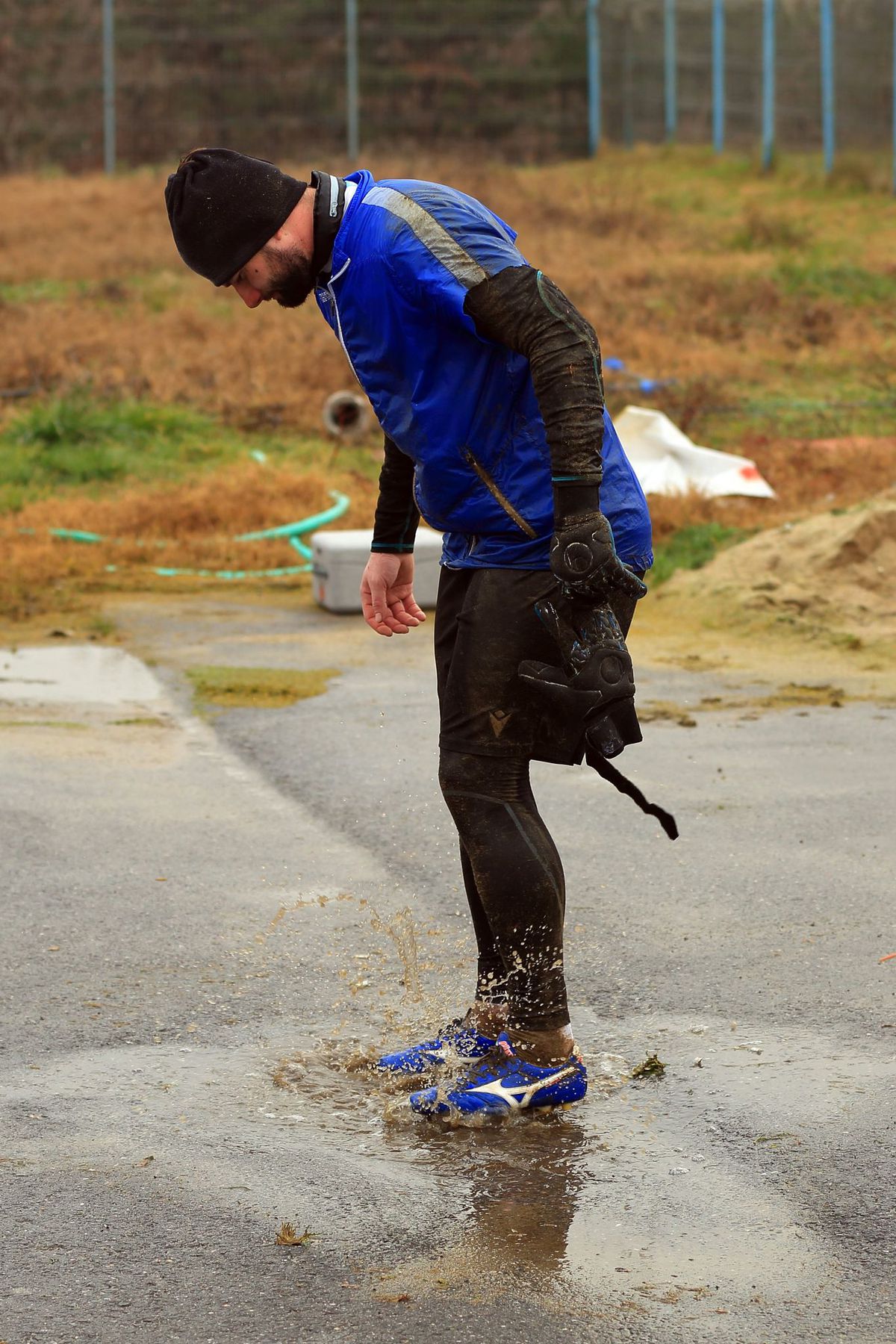 Cum încearcă Bogdan Andone și stafful său să o resusciteze pe FC Voluntari » Lecții din Sarri pe repede-nainte