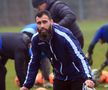 Cum încearcă Bogdan Andone și stafful său să o resusciteze pe FC Voluntari » Lecții din Sarri pe repede-nainte