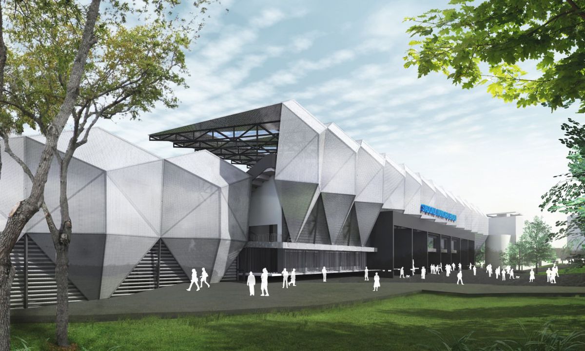 Stadionul unei echipe de tradiție din România va fi demolat și reconstruit de la zero: „Se lucrează la documentație!”