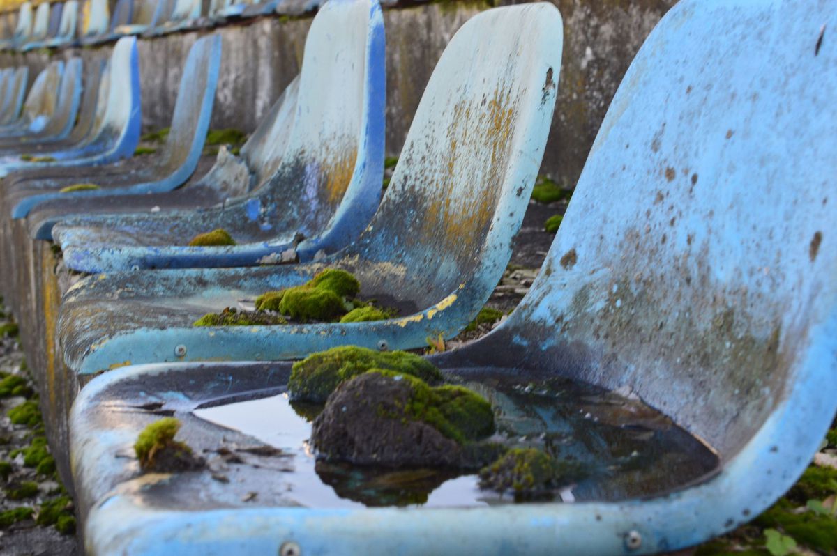 EXCLUSIV Un nou stadion în România? Primarul orașului a vorbit pentru GSP: „Orban și CNI ne susțin”
