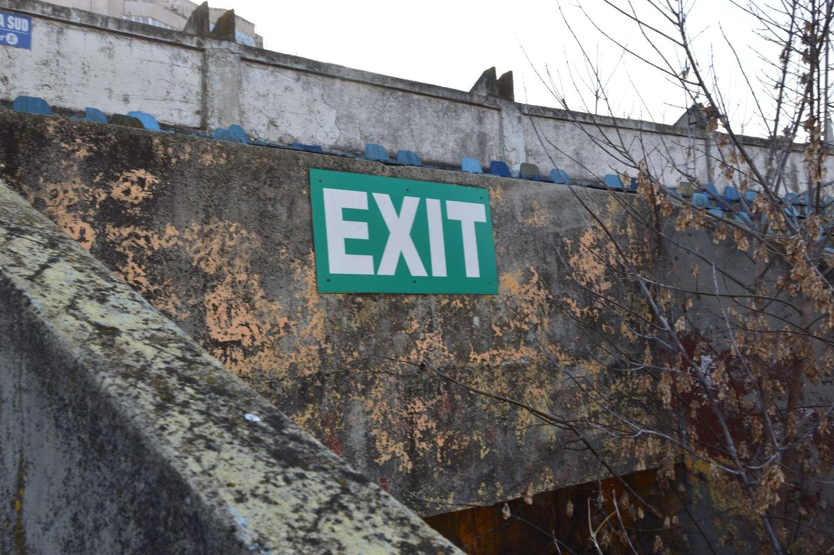 Stadionul unei echipe de tradiție din România va fi demolat și reconstruit de la zero: „Se lucrează la documentație!”