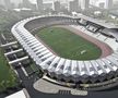 Stadionul „Municipal” Bacău