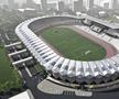Stadionul „Municipal” Bacău