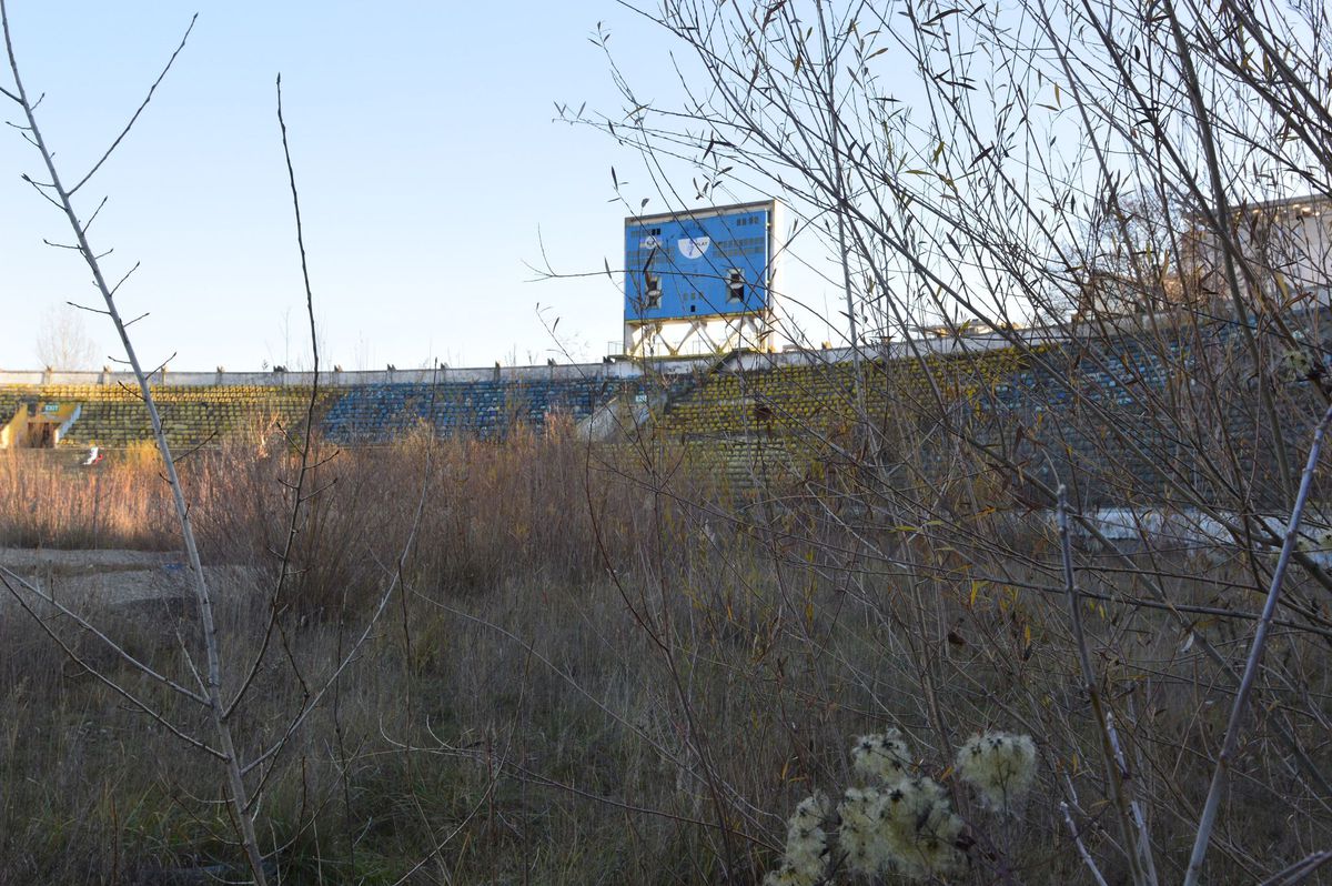 Stadionul unei echipe de tradiție din România va fi demolat și reconstruit de la zero: „Se lucrează la documentație!”