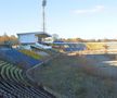 Stadionul „Municipal” din Bacău