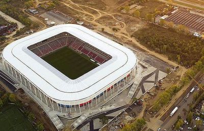 Gică Popescu a anunțat ce echipă se va antrena pe Stadionul Steaua la EURO: „Ei au semnat”