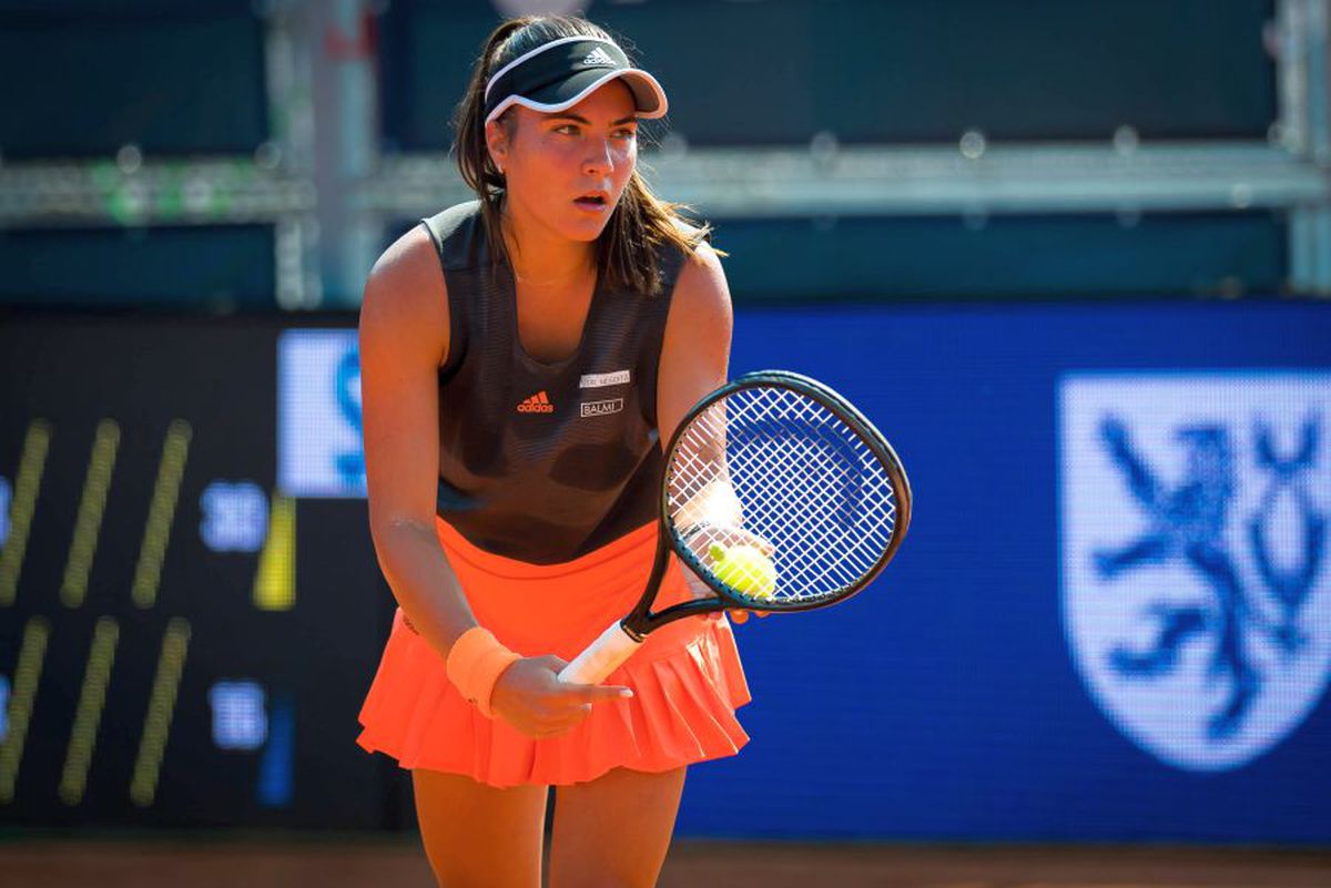 EXCLUSIV Gabriela Ruse, despre ce învață de la Simona Halep: „Asta iau de la ea” » Decizia cu privire la Australian Open și cum a schimbat-o noul antrenor