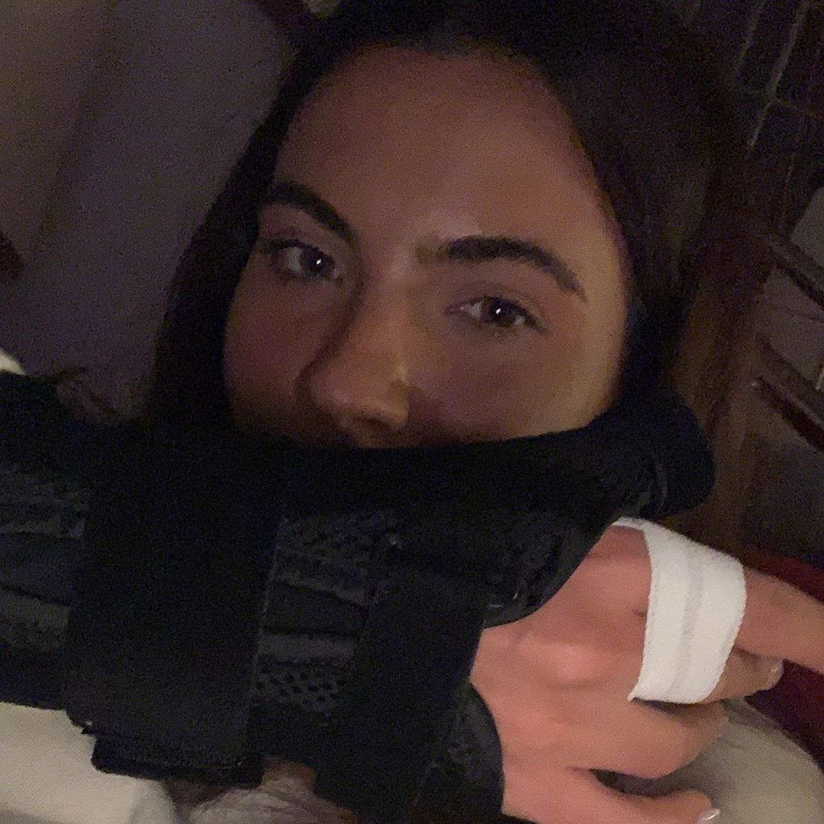 Cadou important pentru Gabriela Ruse, după triumful din Germania » Invitație de ultimă oră