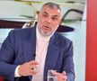 EXCLUSIV Cosmin Olăroiu dezvăluie manevrele Federației: „Crăciunescu a scris «meci suspect» în raportul partidei. Pentru mine a fost o mare tragedie!”