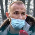 Ante Puljic, căpitan Dinamo