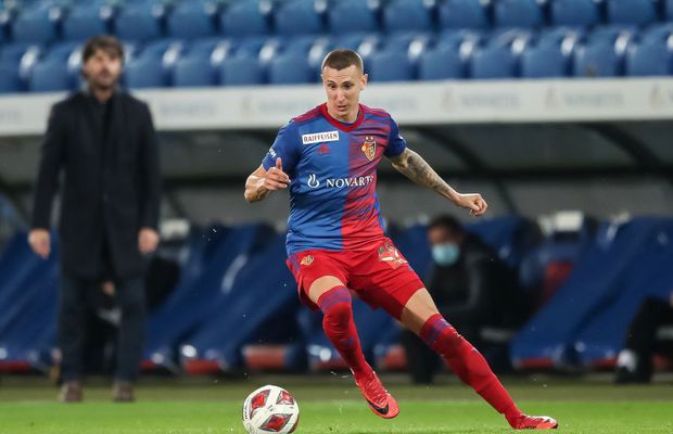 EXCLUSIV Gazeta a descoperit la FC Basel jucătorul care poate rezolva problema naționalei! Mesaj pentru Rădoi și Federație: „Vreau să joc pentru România!”