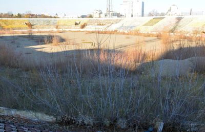 OPINIE GSP.RO Cum dispare un fenomen » Amintiri de pe stadionul din Bacău când nu era o ruină