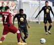 CFR Cluj - Gaz Metan 1-1 / Sursă foto: Facebook CFR Cluj, Facebook Gaz Metan Mediaș