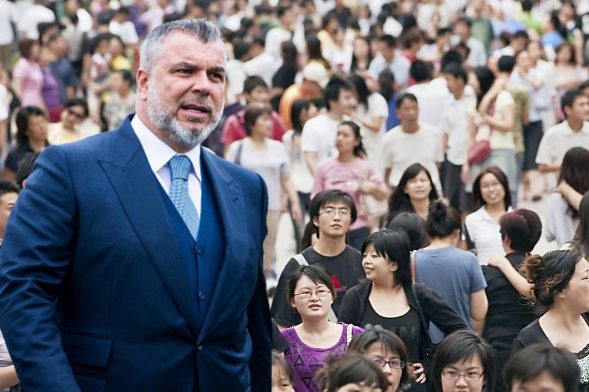 EXCLUSIV Virusul care a dat lumea peste cap a plecat de la Wuhan, dar viaţa în China nu s-a schimbat prea mult! Cosmin Olăroiu, afirmaţie-şoc: „E cea mai liberă țară din lume”