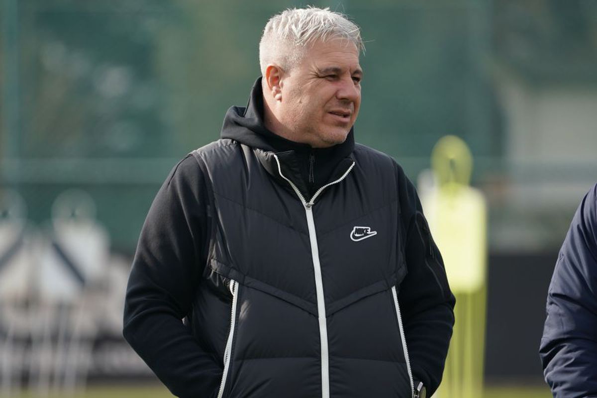 Soarta lui Marius Șumudică, decisă! Șeful lui Gaziantep: „Ne-am înțeles cu el”