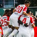 Hermannstadt a anunțat și transferul mijlocașului dreapta Călin Popescu (19 ani
