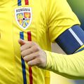 Ionuț Vintilă, managerul echipei FC România, a pus un pariu inedit cu tatăl lui Cătălin Cârjan (18 ani) de la Arsenal.