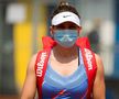 Simona Halep a câștigat două turnee după reluarea competițiilor. Sursă foto: Imago Images