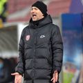 Edi Iordănescu e nemulțumit de pauza competiționașă mult prea scurtă