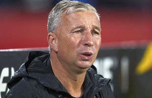 EXCLUSIV Dan Petrescu a plecat spre Turcia pentru negocierile finale cu Kayserispor