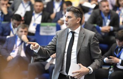 Ionuț Lupescu, incendiar: „Șefii lui Dinamo, niște escroci! Totul pute! Numai cămătari a avut clubul ăsta”