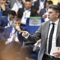 Ionuț Lupescu, 52 de ani, fost mare jucător al lui Dinamo, i-a pus la zid pe șefii spanioli din Ștefan cel Mare.