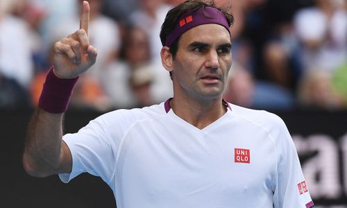 Motivul real pentru care Federer nu a participat la Australian Open: „Avea două opțiuni”